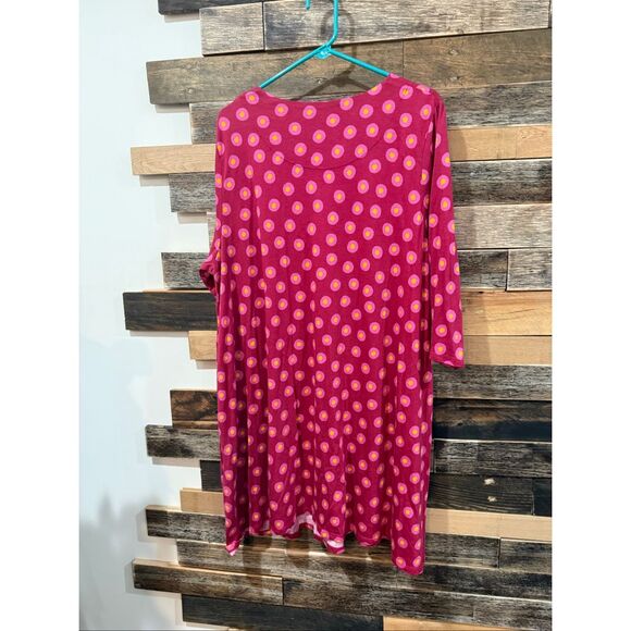 Gudrun Sjoden Nicole dress size XXL - Picture 3 of 9